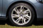 Volvo V40 2012 года